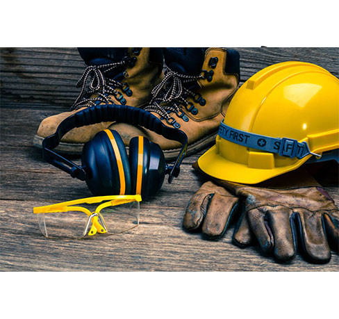 Ажлын хувцас